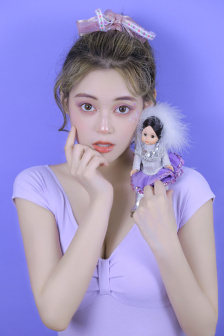 明星专题：刘至翰